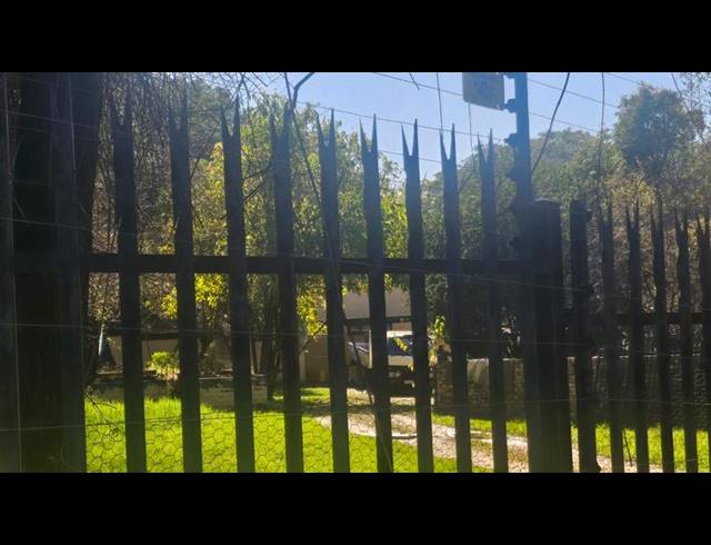 3 BEDROOM HOUSE FOR SALE IN PRESIDENT PARK